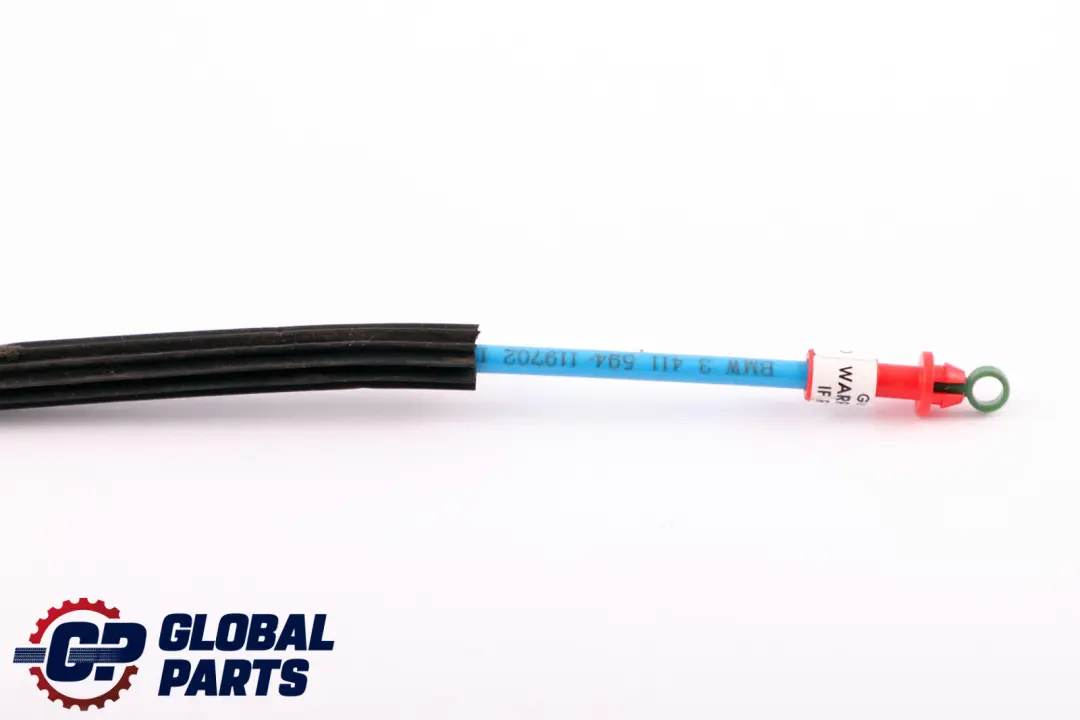 Grille Centrale D'air Frais Câble Bowden pour BMW X3 E83 à propos du numéro de pièce 3411594 BMW X3 E83 Grille Centrale D'air Frais Câble Bowden - SKU 3411594 - Numéro de pièce 3411594