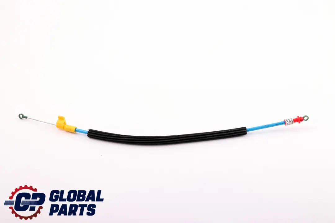 Mitte Frischluftgitter Bowdenzug für BMW X3 E83 mit Teilenummer 3411594 BMW X3 E83 Mitte Frischluftgitter Bowdenzug - SKU 3411594 - Teilenummer 3411594