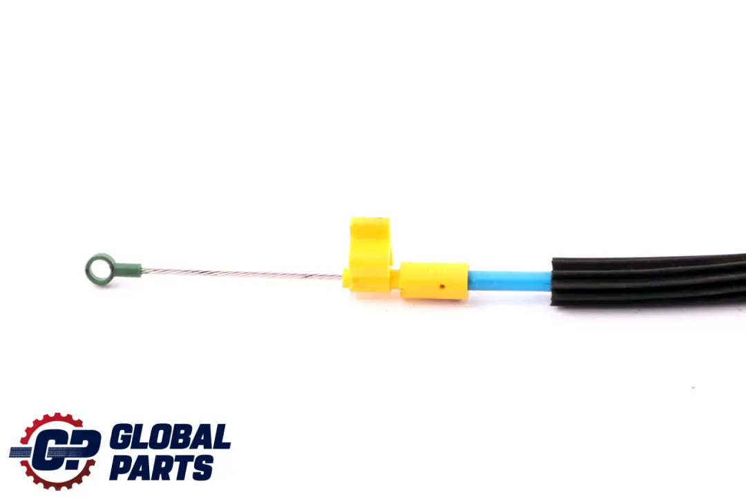 BMW X3 E83 Rejilla Central De Aire Fresco Cable Bowden - SKU 3411594 - Número de pieza 3411594