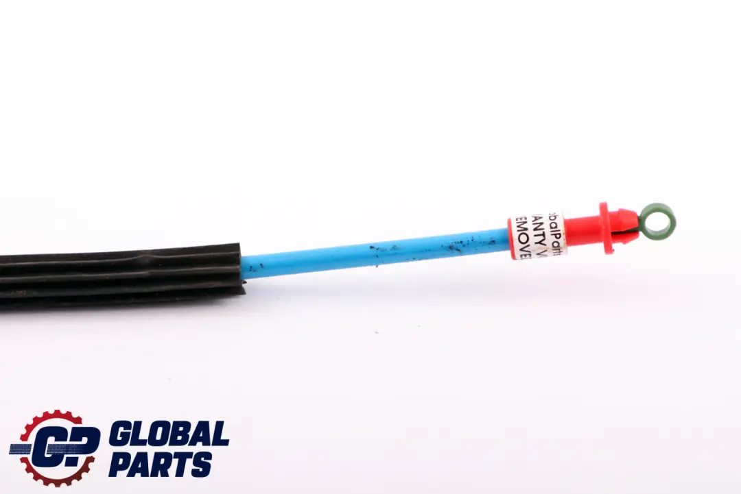 BMW X3 E83 Rejilla Central De Aire Fresco Cable Bowden - SKU 3411594 - Número de pieza 3411594