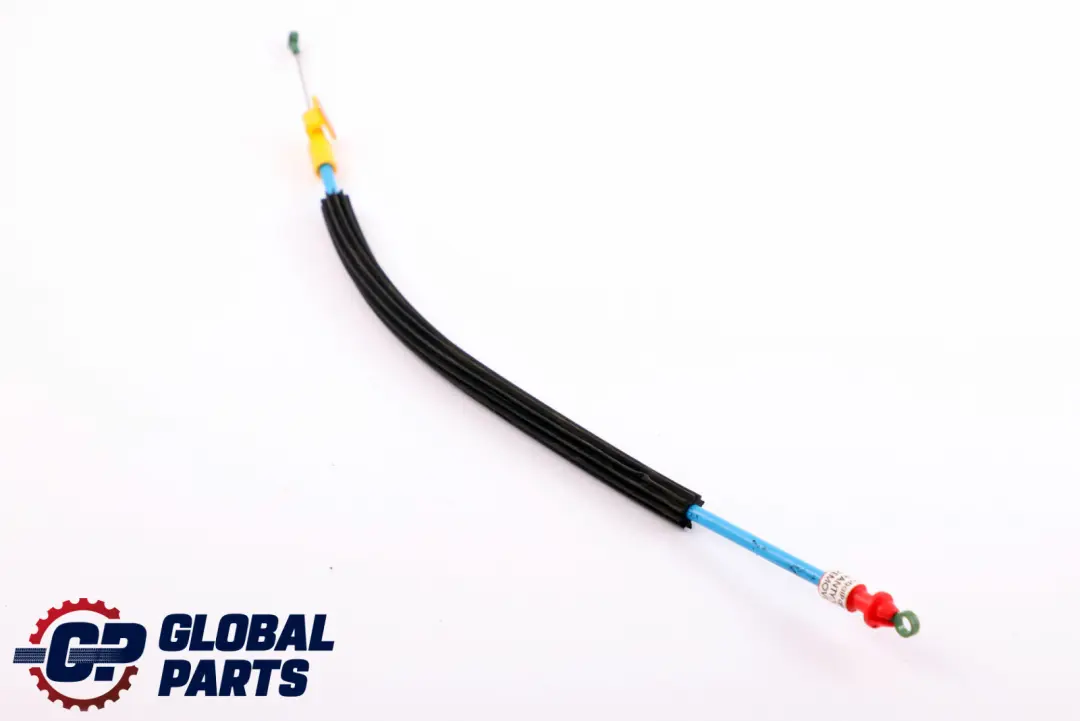 BMW X3 E83 Mitte Frischluftgitter Bowdenzug - SKU 3411594 - Teilenummer 3411594