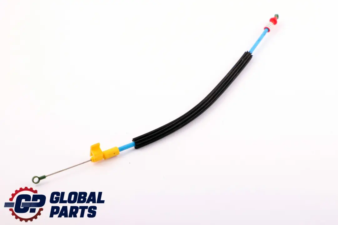 Mitte Frischluftgitter Bowdenzug für BMW X3 E83 mit Teilenummer 3411594 BMW X3 E83 Mitte Frischluftgitter Bowdenzug - SKU 3411594 - Teilenummer 3411594