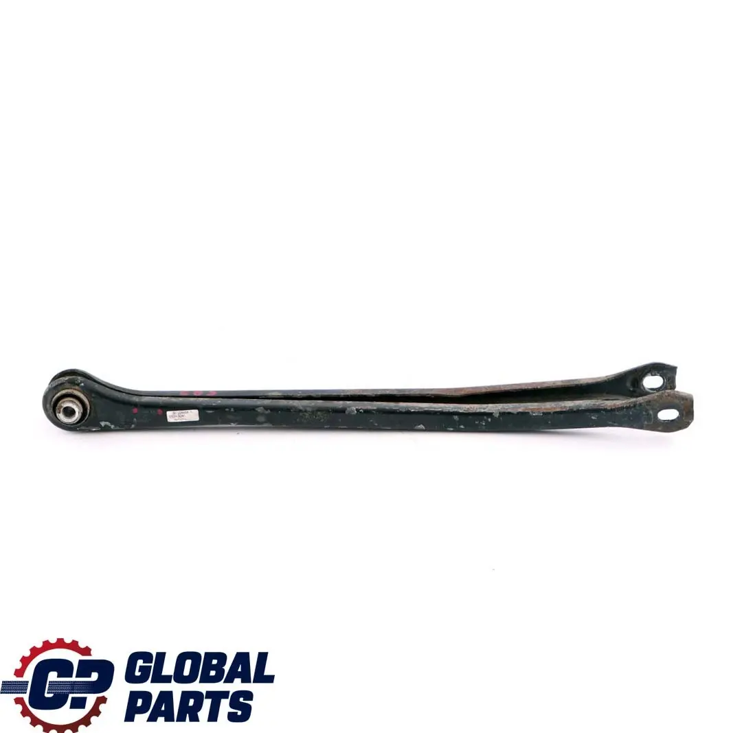Brazo De Control Wishbone Inferior Eje Trasero para BMW X3 Serie Z4 E83 E85 con número de pieza 3411651 BMW X3 Serie Z4 E83 E85 Brazo De Control Wishbone Inferior Eje Trasero - SKU 3411651 - Número de pieza 3411651