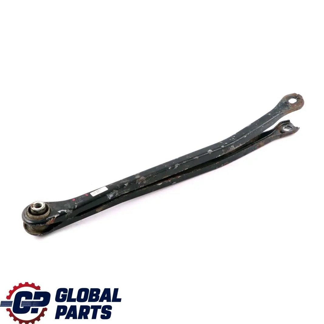 Lower Wishbone Control Arm Rear Axle to BMW X3 Z4 E83 E85 with Part number 3411651 BMW X3 Z4 E83 E85 Lower Wishbone Control Arm Rear Axle - SKU 3411651 - Part number 3411651