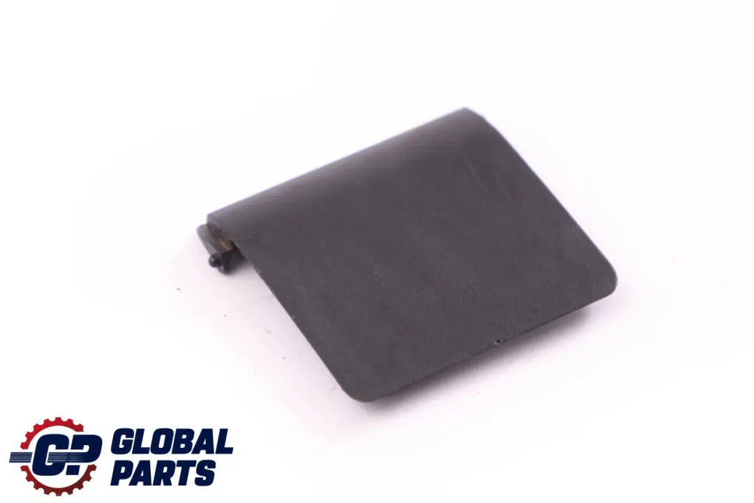 Panel Lateral Piernas Delantero Derecho Lado Izquierdo Negro 223399 para BMW X3 E83 con número de pieza 3411662 BMW X3 E83 Panel Lateral Piernas Delantero Derecho Lado Izquierdo Negro 223399 - SKU 3411662-1 - Número de pieza 3411662