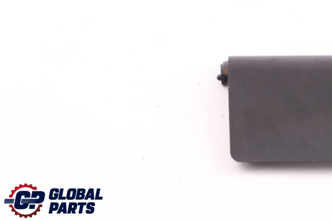 BMW X3 E83 Lateral Trim Panel Leg Room Front Right O/S Black 223399 - SKU 3411662-1 - Part number 3411662