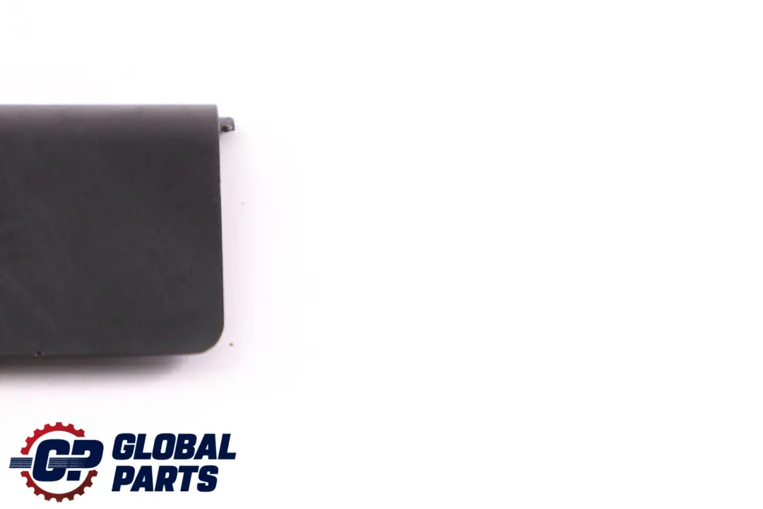 BMW X3 E83 Panel Lateral Piernas Delantero Derecho Lado Izquierdo Negro 223399 - SKU 3411662-1 - Número de pieza 3411662