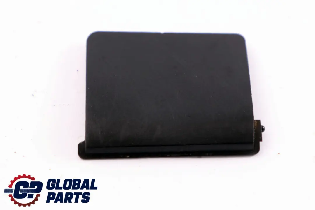 BMW X3 E83 Seiten Verkleidung Beinraum Vorne Rechts Schwarz 223399 - SKU 3411662-1 - Teilenummer 3411662