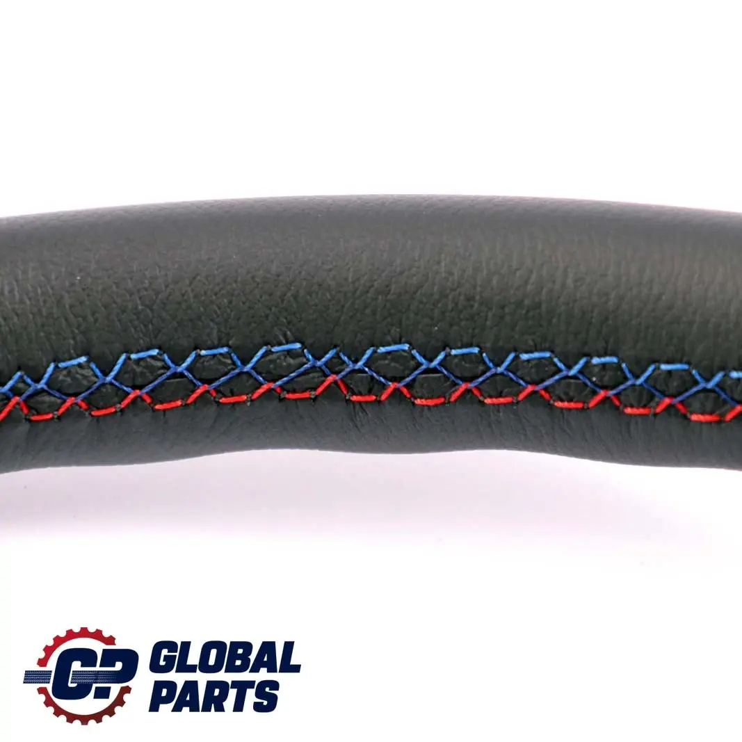 BMW X3 E83 Nuova Pelle Nera Volante 4 Raggi M-Tricolori - SKU 3411790-1 - Numero di parte 3411790