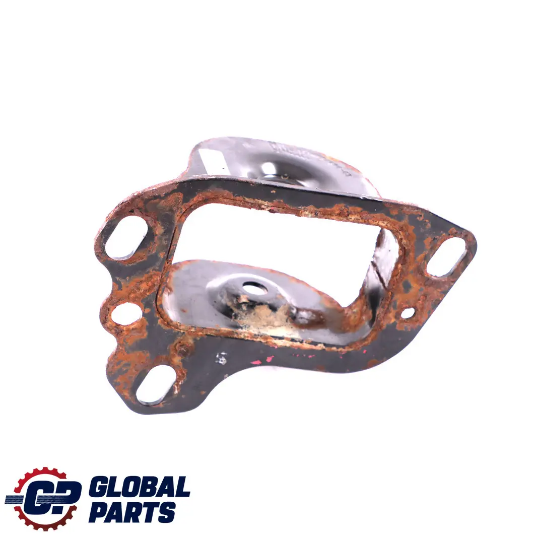 Sospensione Posteriore Assale Supporto Staffa Sinistra BMW E46 E83 E85 - SKU 3411877 - Numero di parte 3411877