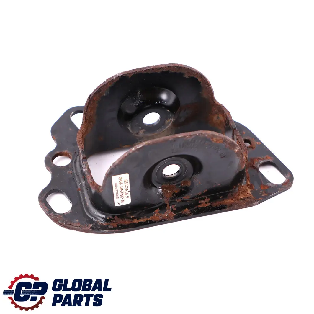 Suspensión Trasera Soporte Eje Porta Soporte Izquierdo para BMW E46 E83 E85 con número de pieza 3411877 BMW E46 E83 E85 Suspensión Trasera Soporte Eje Porta Soporte Izquierdo - SKU 3411877 - Número de pieza 3411877