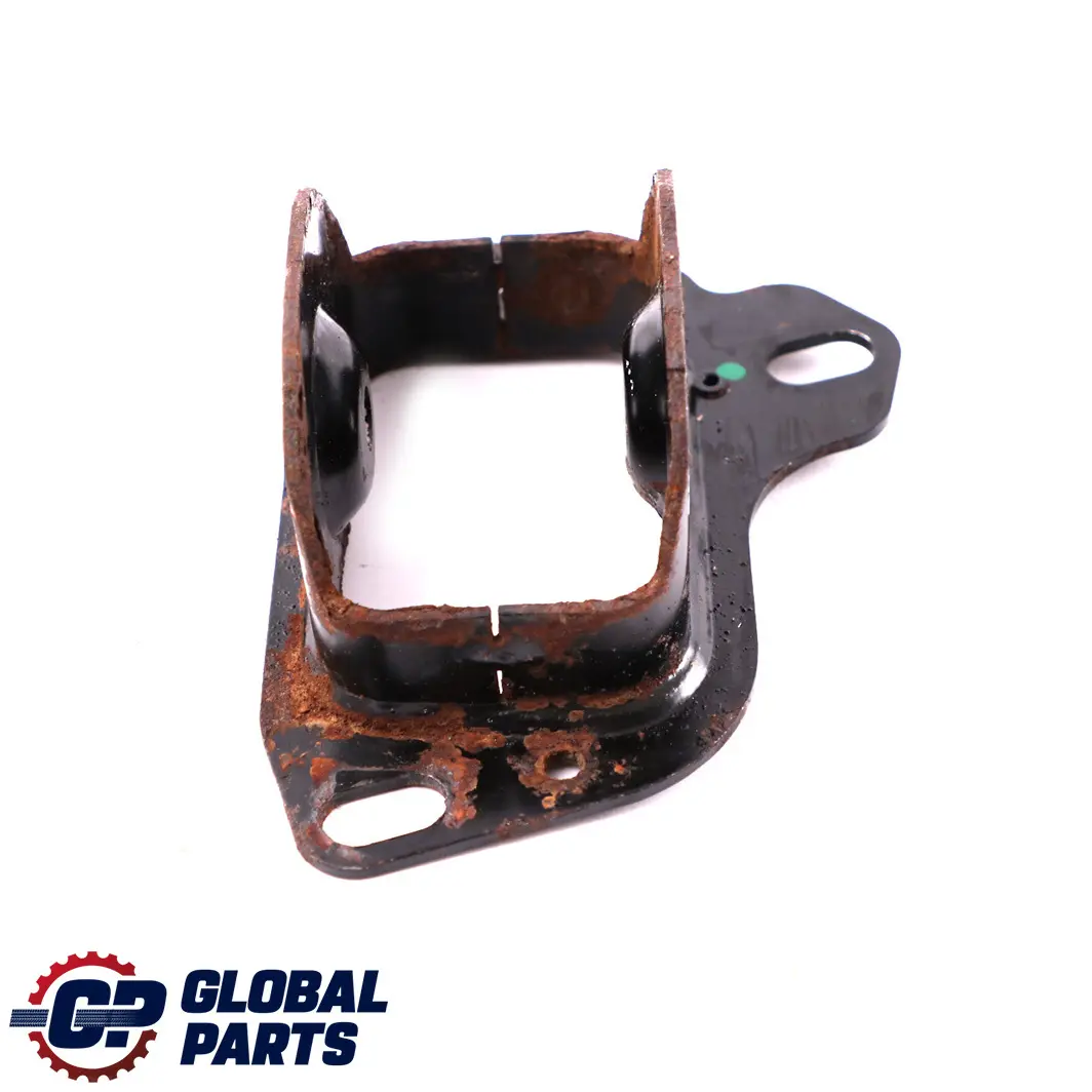 Sospensione Posteriore Assale Supporto Staffa Sinistra per BMW E46 E83 E85 con numero di parte 3411877 BMW E46 E83 E85 Sospensione Posteriore Assale Supporto Staffa Sinistra - SKU 3411877 - Numero di parte 3411877