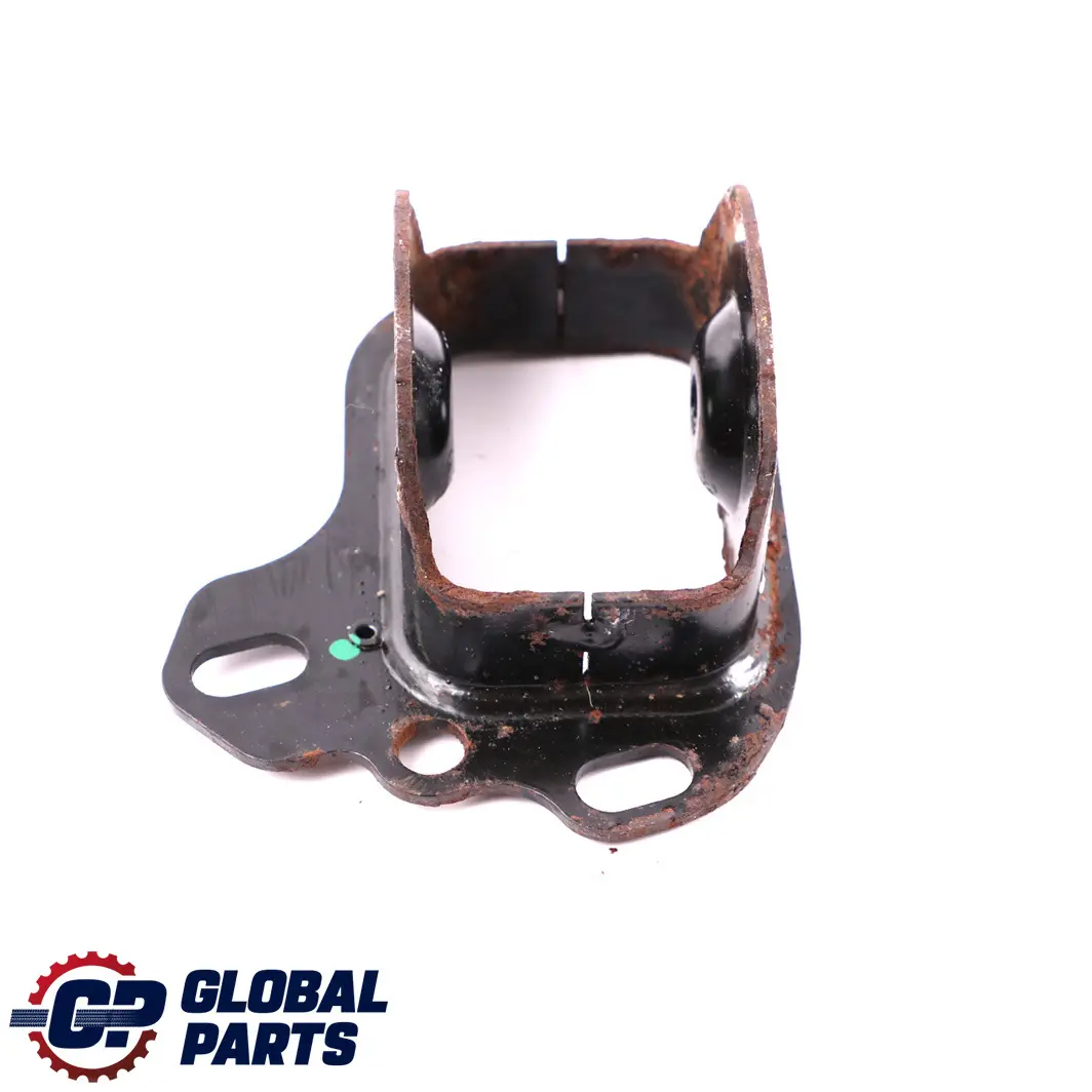 Sospensione Posteriore Assale Supporto Staffa Sinistra per BMW E46 E83 E85 con numero di parte 3411877 BMW E46 E83 E85 Sospensione Posteriore Assale Supporto Staffa Sinistra - SKU 3411877 - Numero di parte 3411877