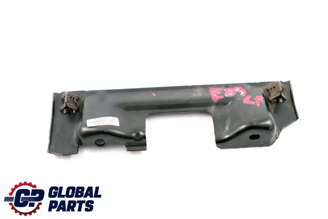 Halter Haltegriff Vorne Links für BMW X3 er E83 LCI mit Teilenummer 3411885 BMW X3 er E83 LCI Halter Haltegriff Vorne Links - SKU 3411885 - Teilenummer 3411885