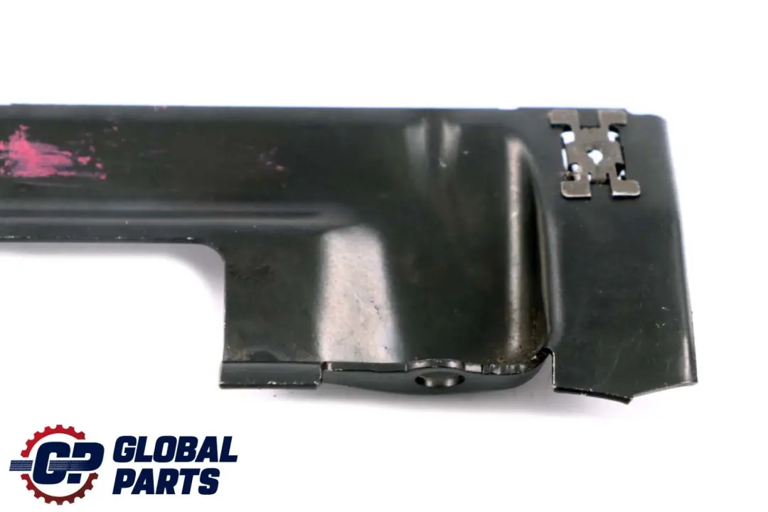 Halter Haltegriff Vorne Links für BMW X3 er E83 LCI mit Teilenummer 3411885 BMW X3 er E83 LCI Halter Haltegriff Vorne Links - SKU 3411885 - Teilenummer 3411885