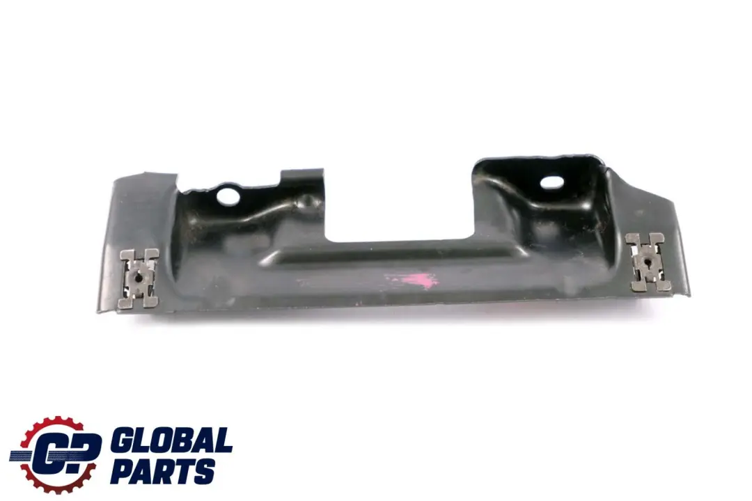 Bracket Front Left N/S Grab Handle Trim to BMW X3 Series E83 LCI with Part number 3411885 BMW X3 Series E83 LCI Bracket Front Left N/S Grab Handle Trim - SKU 3411885 - Part number 3411885