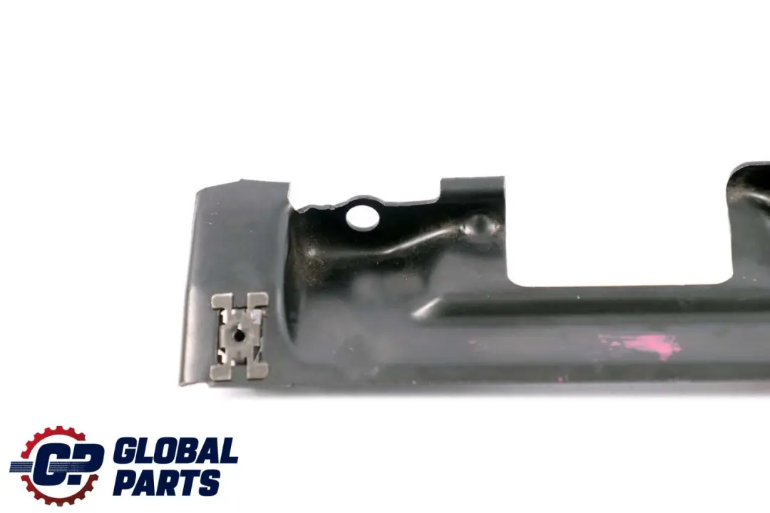 Bracket Front Left N/S Grab Handle Trim to BMW X3 Series E83 LCI with Part number 3411885 BMW X3 Series E83 LCI Bracket Front Left N/S Grab Handle Trim - SKU 3411885 - Part number 3411885