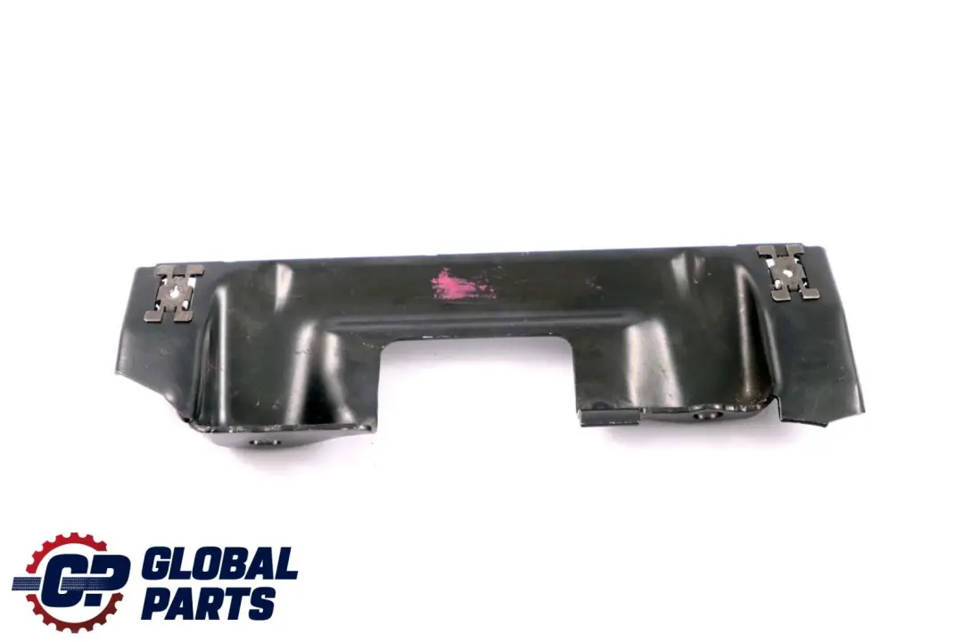 Bracket Front Left N/S Grab Handle Trim to BMW X3 Series E83 LCI with Part number 3411885 BMW X3 Series E83 LCI Bracket Front Left N/S Grab Handle Trim - SKU 3411885 - Part number 3411885