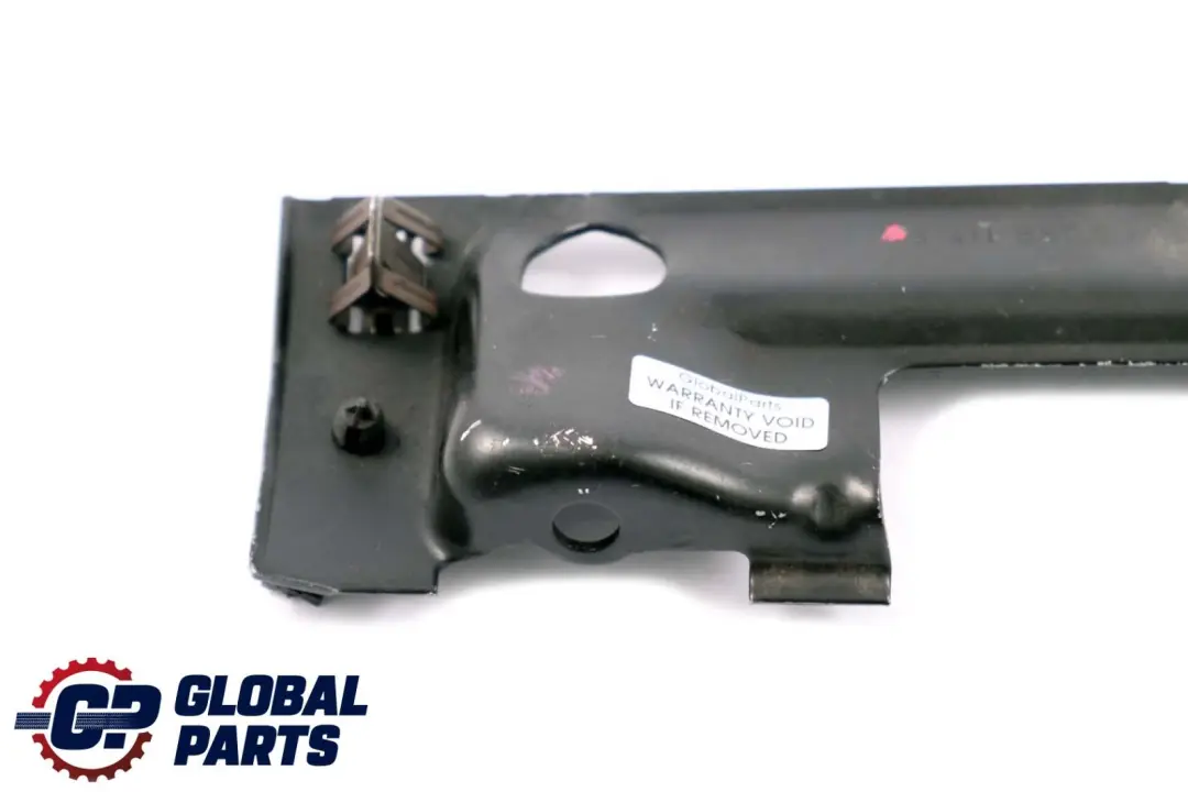 BMW X3 Series E83 LCI Bracket Rear Left N/S Grab Handle Trim - SKU 3411887 - Part number 3411887