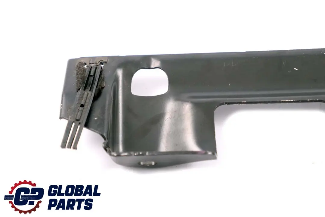 BMW X3 er E83 LCI Halter Haltegriff Hinten Links - SKU 3411887 - Teilenummer 3411887