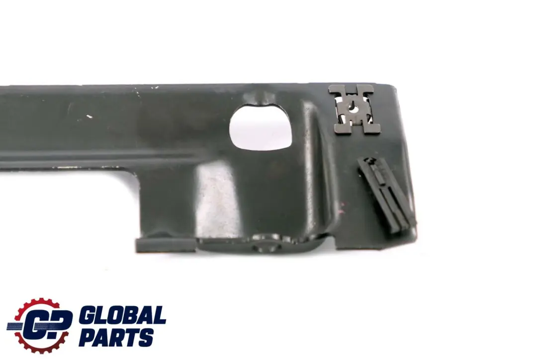 Wspornik uchwytu uchwyt lewy tył tylny BMW e83 X3 do o numerze 3411887 Wspornik uchwytu uchwyt lewy tył tylny BMW e83 X3 - SKU 3411887 - Numer Części 3411887