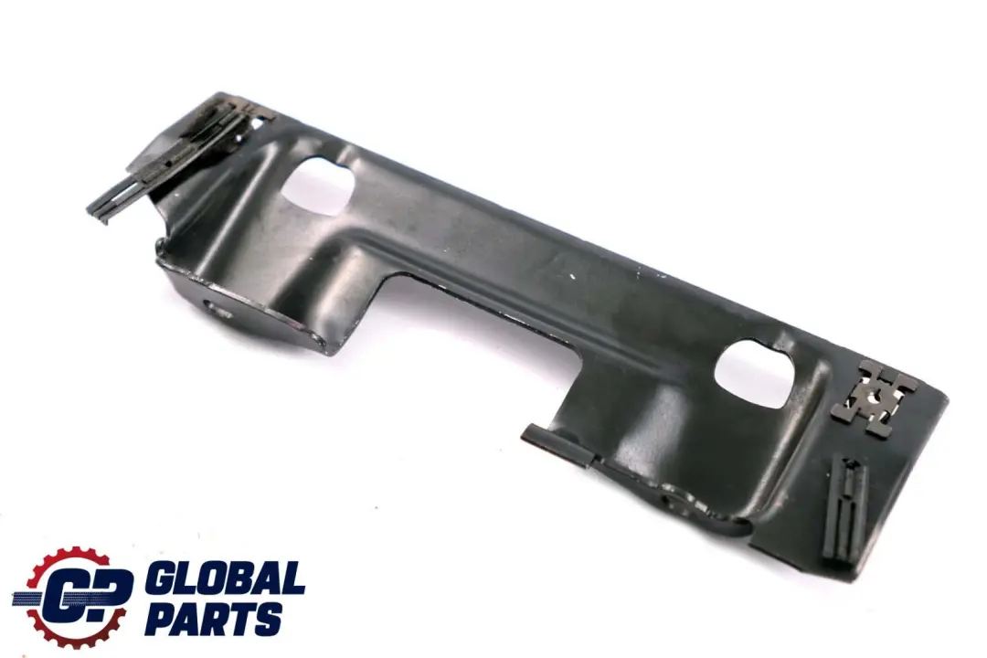 Bracket Rear Left N/S Grab Handle Trim to BMW X3 Series E83 LCI with Part number 3411887 BMW X3 Series E83 LCI Bracket Rear Left N/S Grab Handle Trim - SKU 3411887 - Part number 3411887