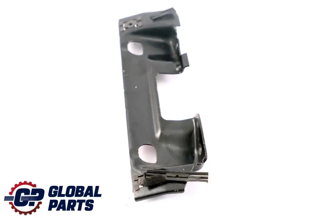 BMW X3 er E83 LCI Halter Haltegriff Hinten Links - SKU 3411887 - Teilenummer 3411887