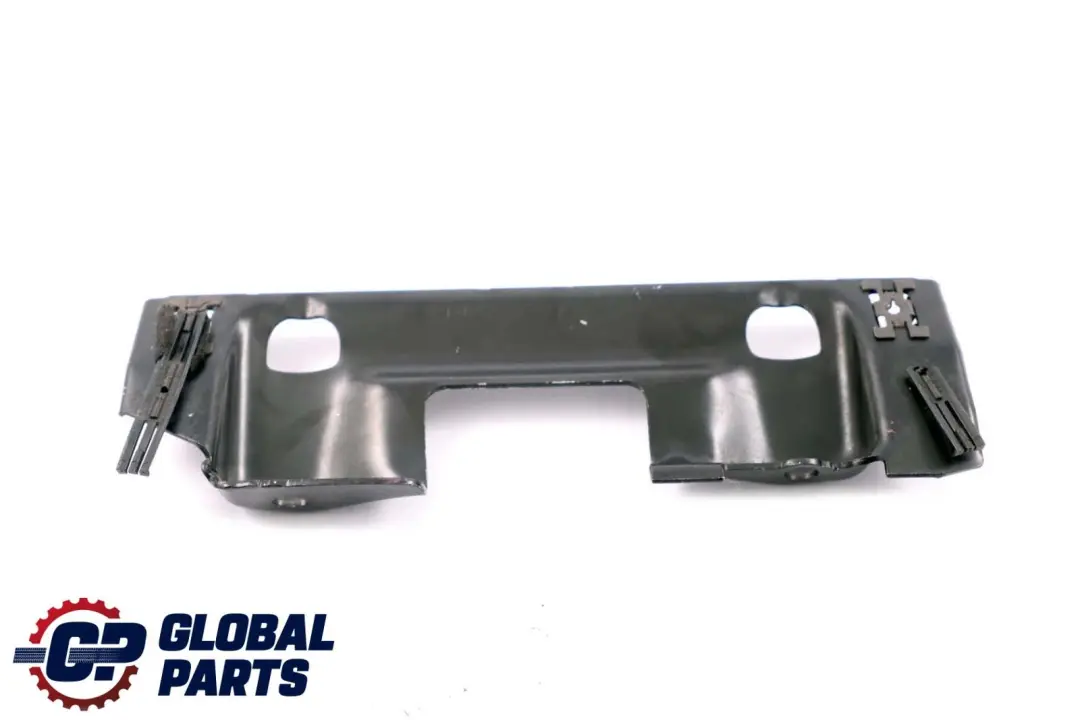 BMW X3 Series E83 LCI Bracket Rear Left N/S Grab Handle Trim - SKU 3411887 - Part number 3411887