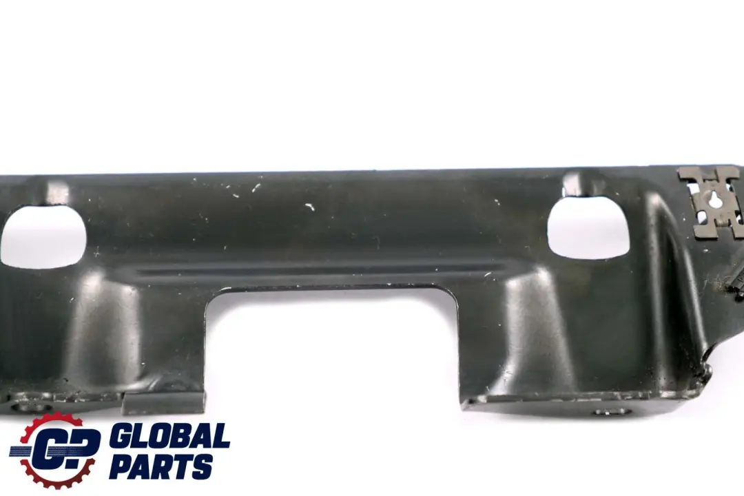 Soporte Asidero Trasero Derecho Embellecedor para BMW X3 E83 LCI con número de pieza 3411888 BMW X3 E83 LCI Soporte Asidero Trasero Derecho Embellecedor - SKU 3411888 - Número de pieza 3411888