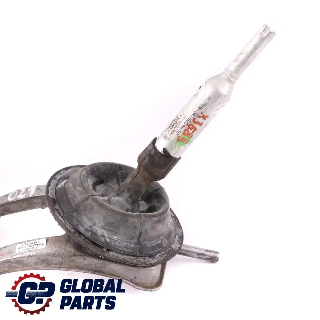 BMW X3 E83 E83N LCI M54 M57N M57N2 Dźwignia Lewarek Zmiany Biegów - SKU 3411923 - Numer Części 3411923