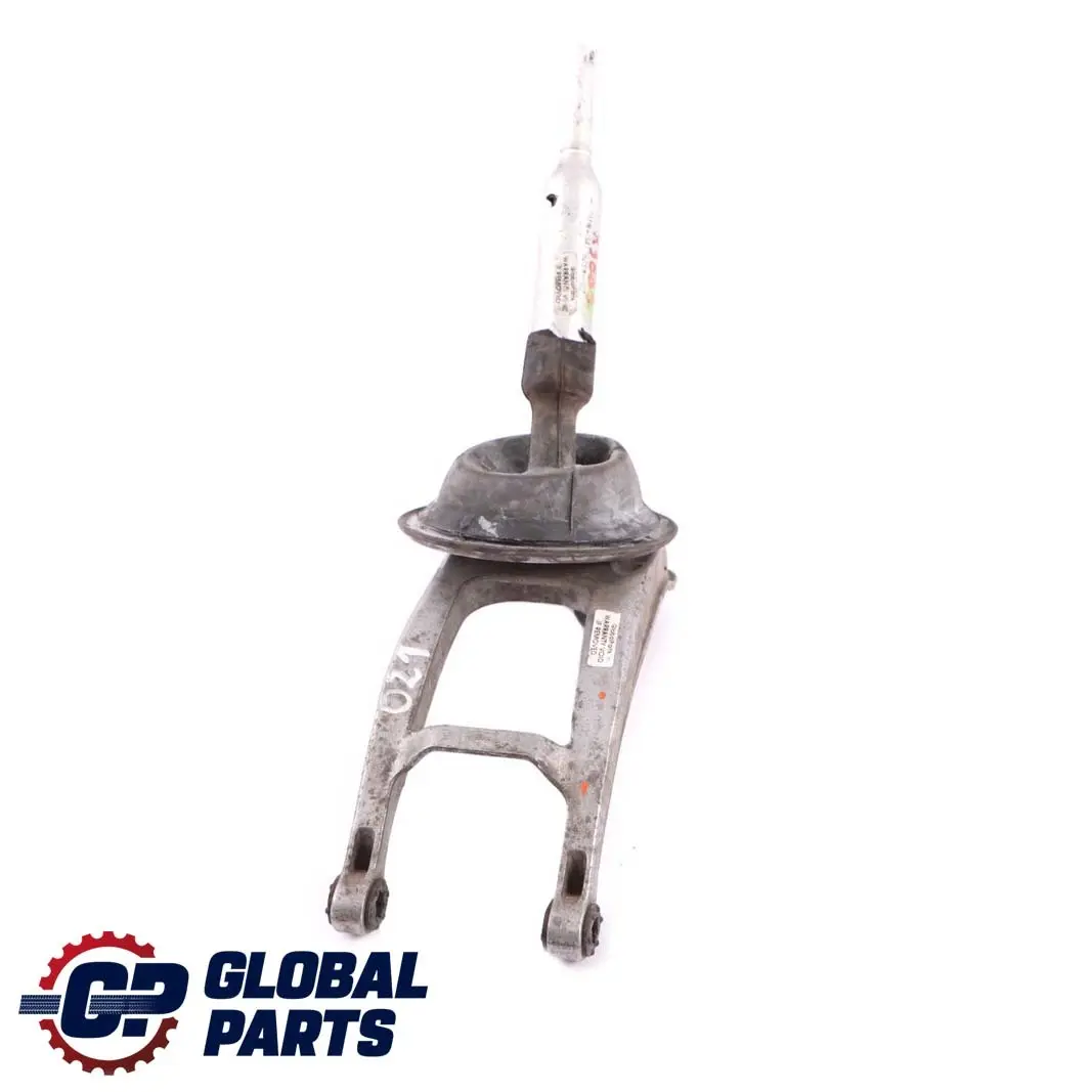 BMW X3 Series E83 E83N LCI M54 M57N M57N2 Shift Lever Shifting Arm - SKU 3411923 - Part number 3411923