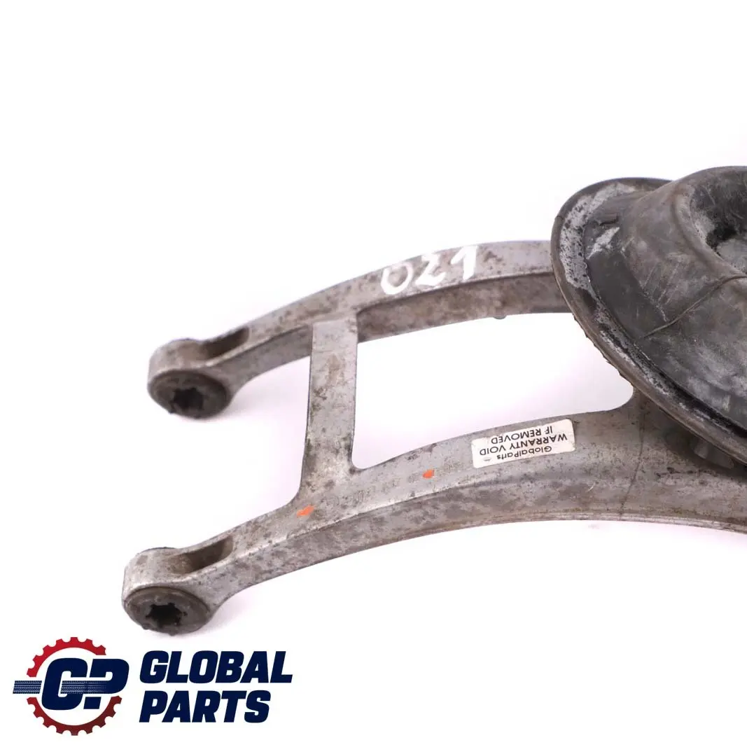 BMW X3 Series E83 E83N LCI M54 M57N M57N2 Shift Lever Shifting Arm - SKU 3411923 - Part number 3411923