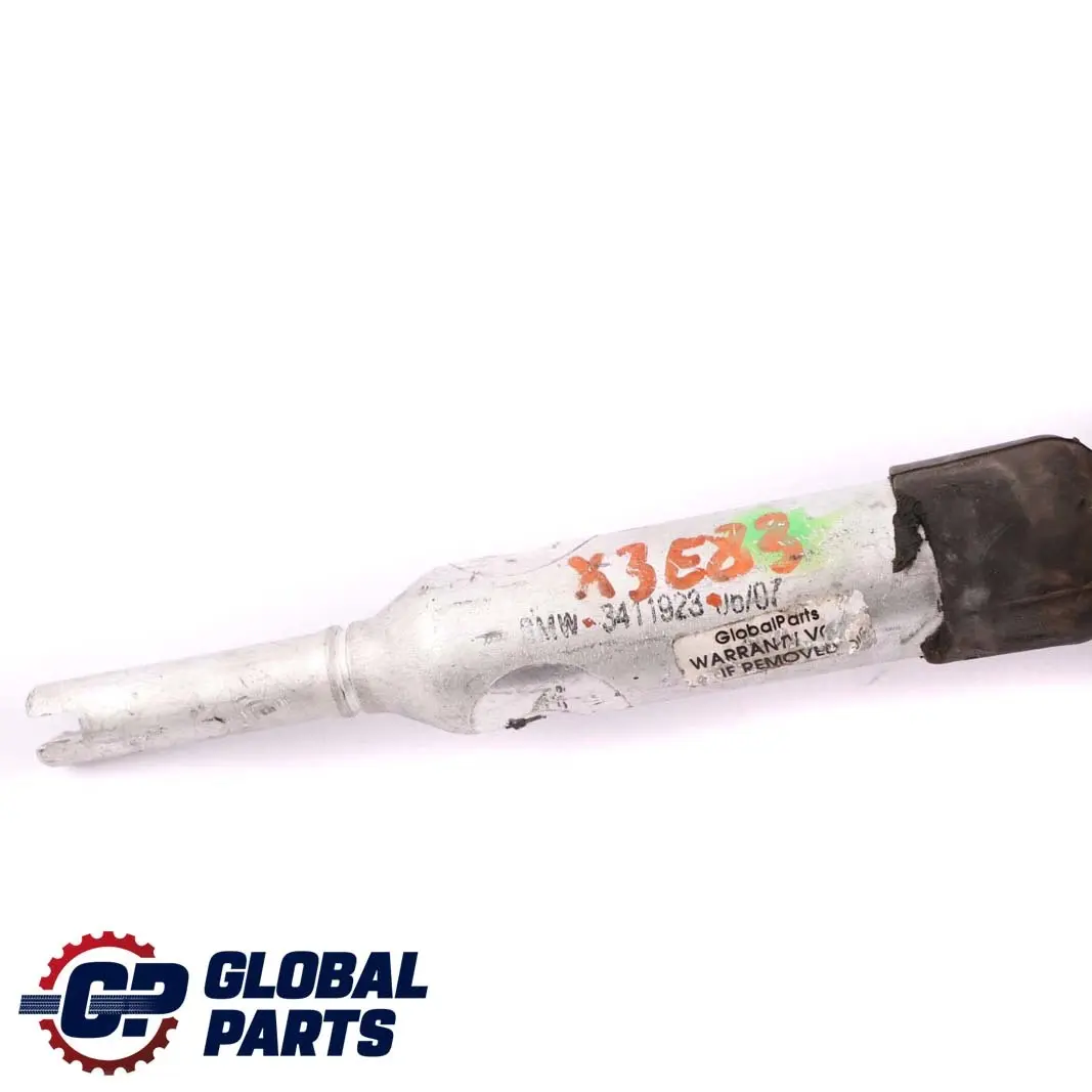 BMW X3 E83 E83N LCI M54 M57N M57N2 Shift Lever Shifting Arm - SKU 3411923 - Part number 3411923