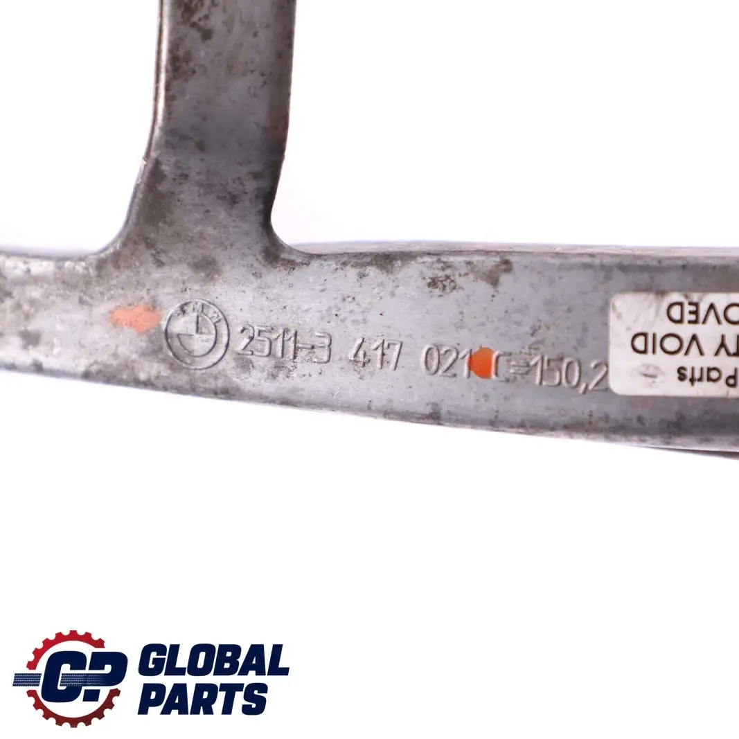 E83N LCI M54 M57N M57N2 Palanca De Cambio Brazo De Cambio para BMW X3 E83 con número de pieza 3411923 BMW X3 E83 E83N LCI M54 M57N M57N2 Palanca De Cambio Brazo De Cambio - SKU 3411923 - Número de pieza 3411923