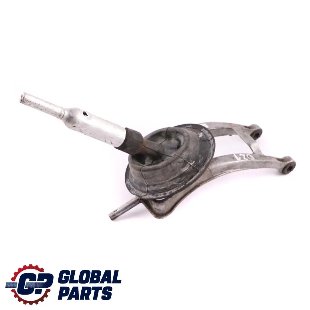 E83N LCI M54 M57N M57N2 Levier De Vitesses Bras De Sélection pour BMW X3 E83 à propos du numéro de pièce 3411923 BMW X3 E83 E83N LCI M54 M57N M57N2 Levier De Vitesses Bras De Sélection - SKU 3411923 - Numéro de pièce 3411923