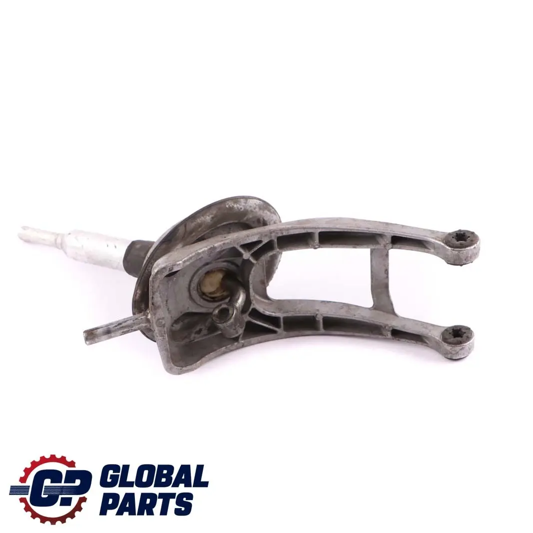 BMW X3 E83 E83N LCI M54 M57N M57N2 Shift Lever Shifting Arm - SKU 3411923 - Part number 3411923