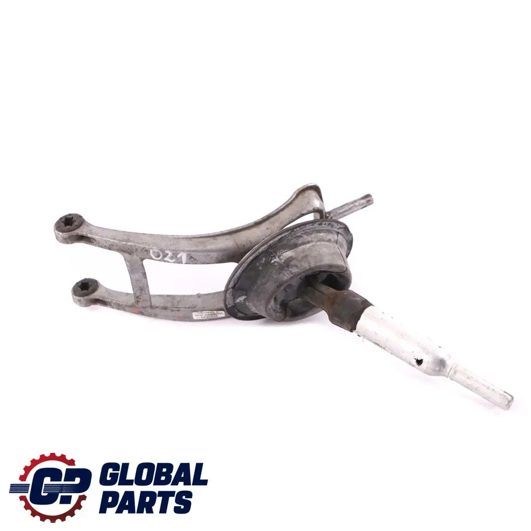 BMW X3 E83 E83N LCI M54 M57N M57N2 Schaltarm Schaltung Mechanisches - SKU 3411923 - Teilenummer 3411923