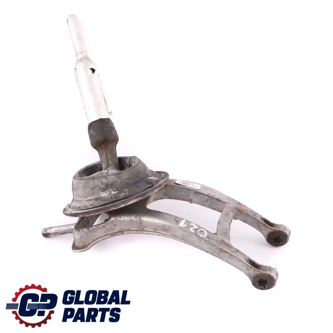 BMW X3 E83 E83N LCI M54 M57N M57N2 Shift Lever Shifting Arm - SKU 3411923 - Part number 3411923