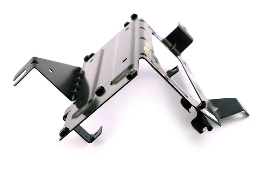 BMW X3 Series E83 Telematics Bluetooth Control Module Mounting Bracket - SKU 3411926 - Part number 3411926