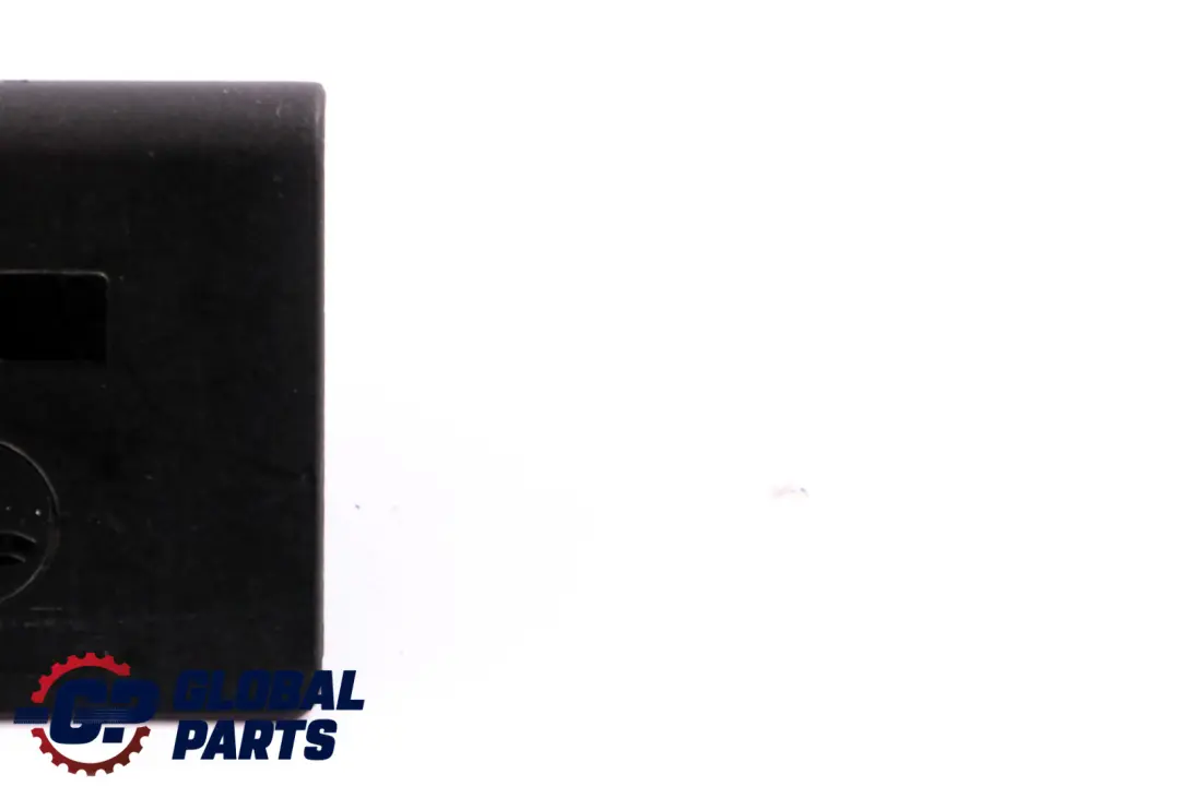 BMW X3 E83 E83N LCI Seat Isofix Mount Cover Black 3410244 - SKU 3411930-B - Part number 3411930