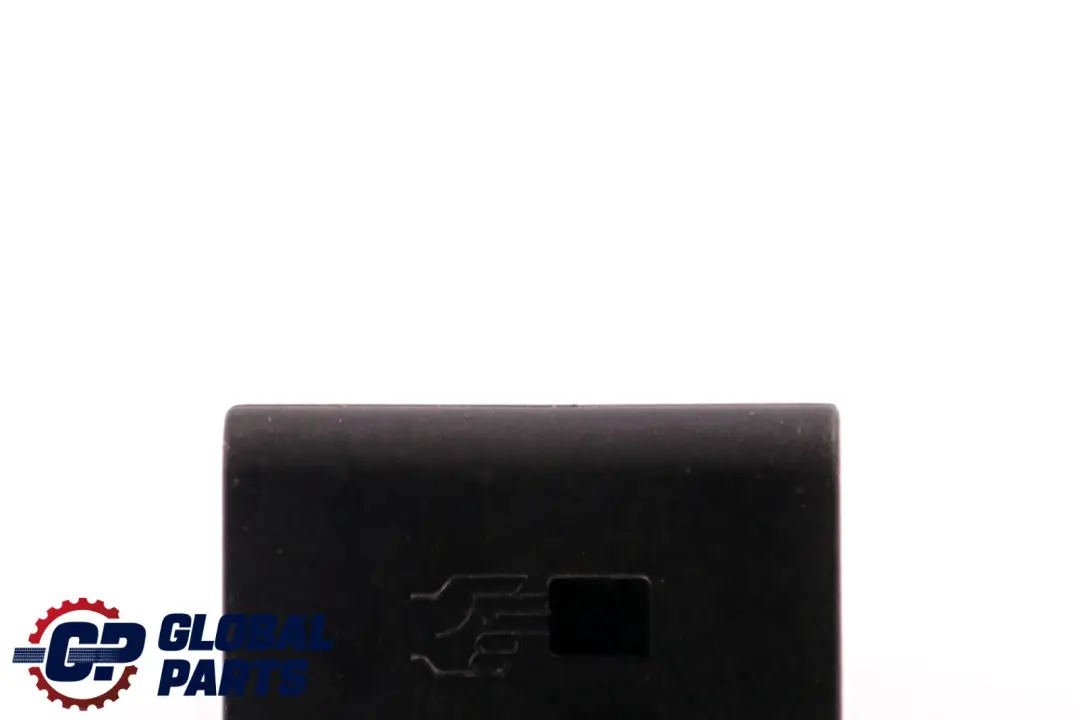 BMW X3 E83 E83N LCI Seat Isofix Mount Cover Black 3410244 - SKU 3411930-B - Part number 3411930
