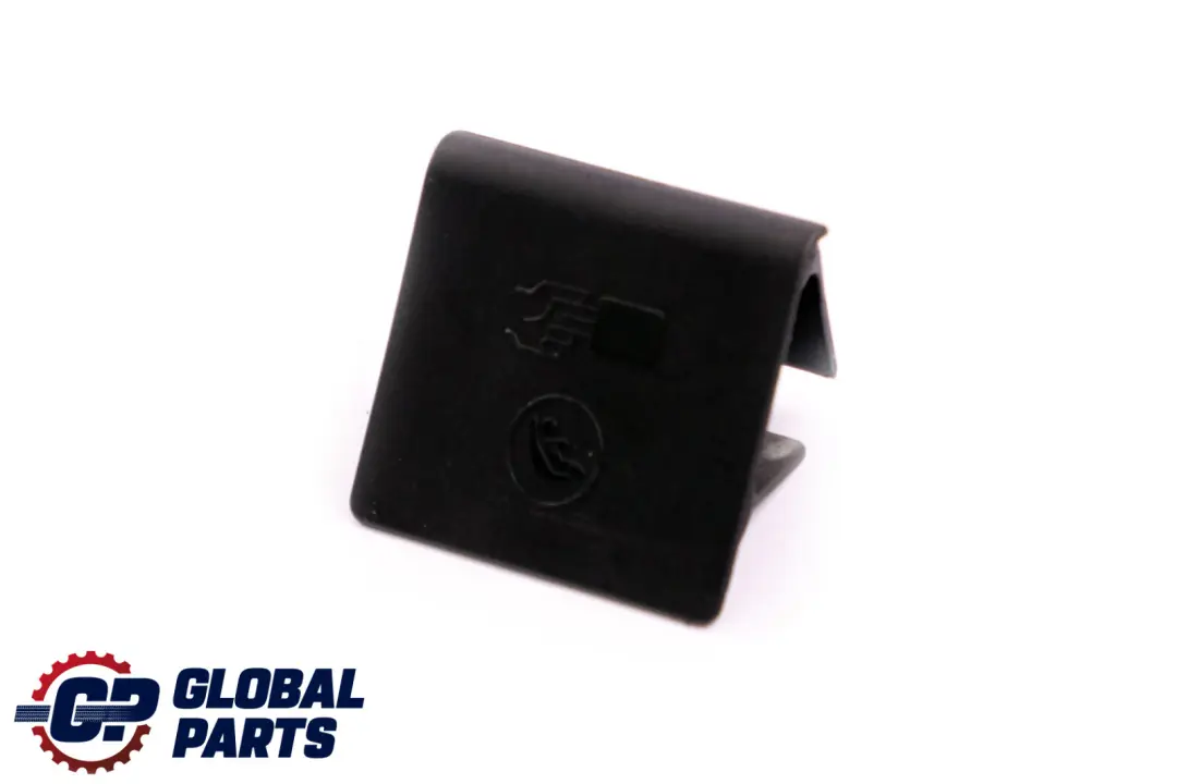 E83N LCI Siege Couvrir Iris Isofix Noir 3410244 pour BMW X3 E83 à propos du numéro de pièce 3411930 BMW X3 E83 E83N LCI Siege Couvrir Iris Isofix Noir 3410244 - SKU 3411930-B - Numéro de pièce 3411930