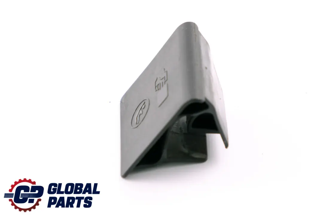 E83N LCI Sedile Copertura Apertura Isofix Nero 3410244 per BMW X3 E83 con numero di parte 3411930 BMW X3 E83 E83N LCI Sedile Copertura Apertura Isofix Nero 3410244 - SKU 3411930-B - Numero di parte 3411930