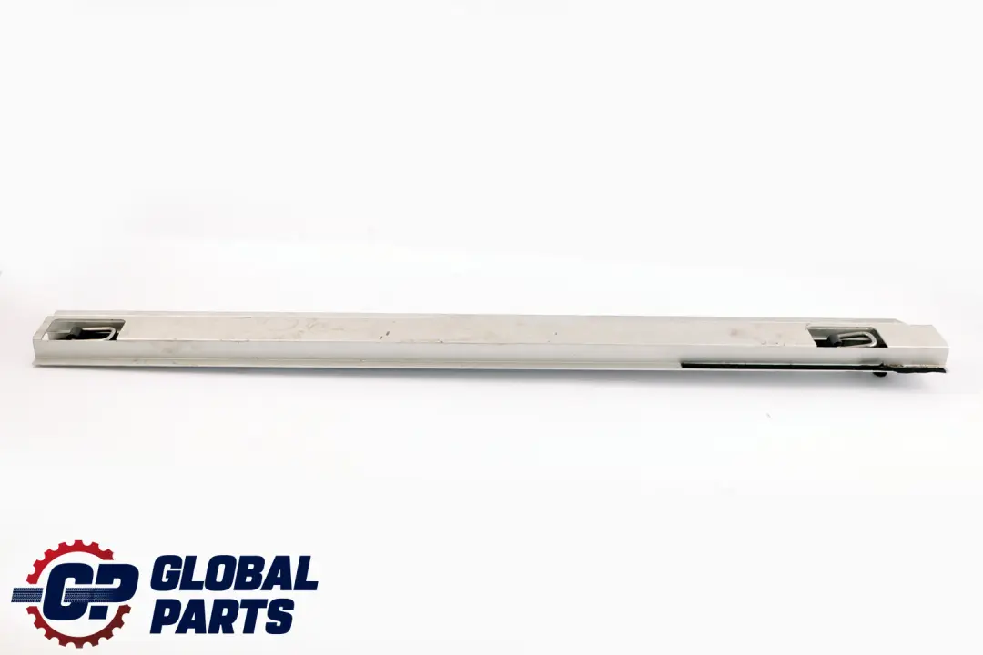 Maletero Tapa Portón Trasero Izquierdo Riel de amarre para BMW X3 E83 con número de pieza 3411941 BMW X3 E83 Maletero Tapa Portón Trasero Izquierdo Riel de amarre - SKU 3411941-1 - Número de pieza 3411941