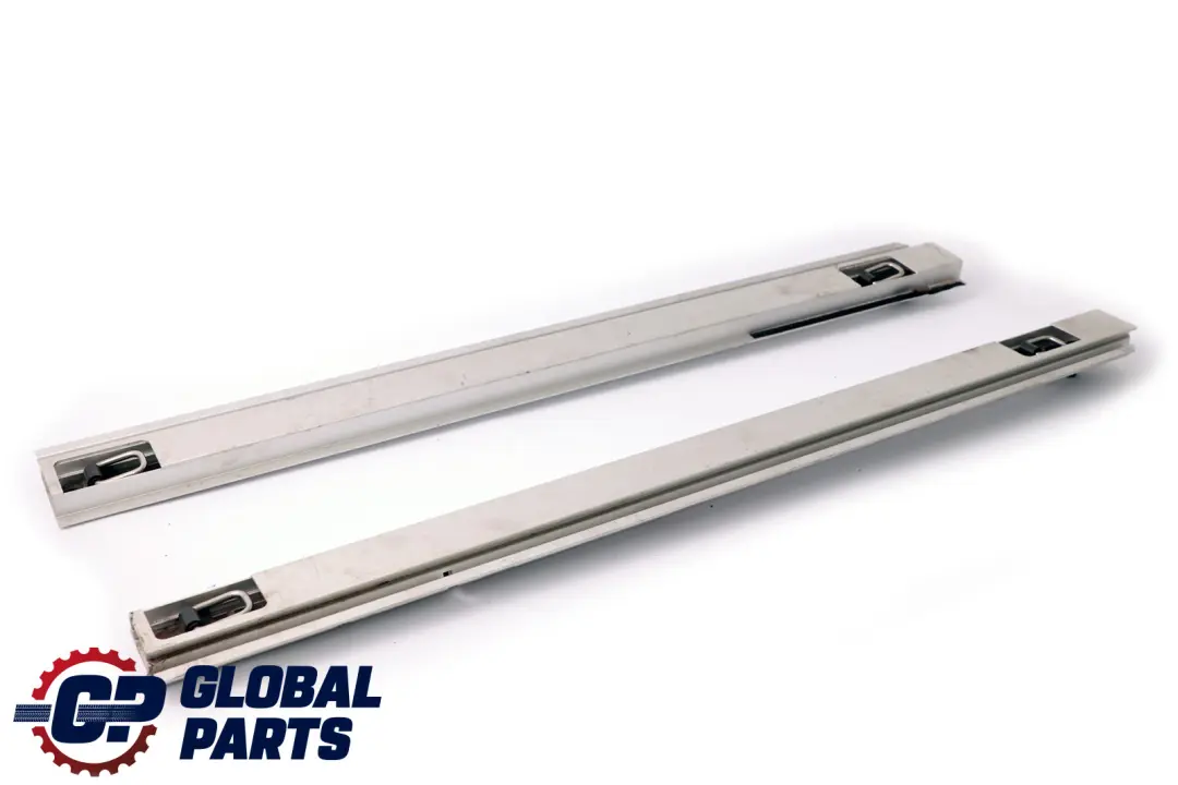 Listwa Szyna Bagażnika Prawa Lewa do BMW X3 E83 o numerze 3411942 BMW X3 E83 Listwa Szyna Bagażnika Prawa Lewa - SKU 3411942-1 - Numer Części 3411942