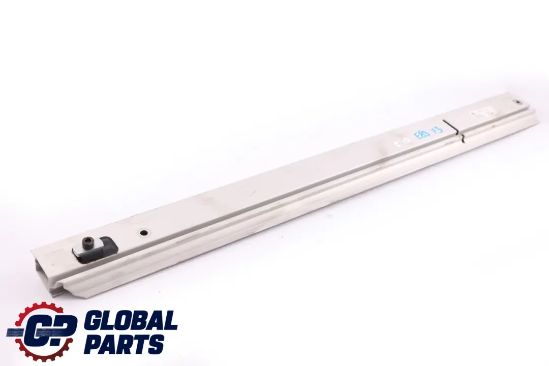 Boot Trunk Lid Tailgate Right Lashing Rail O/S to BMW X3 Series E83 with Part number 3411942 BMW X3 Series E83 Boot Trunk Lid Tailgate Right Lashing Rail O/S - SKU 3411942 - Part number 3411942