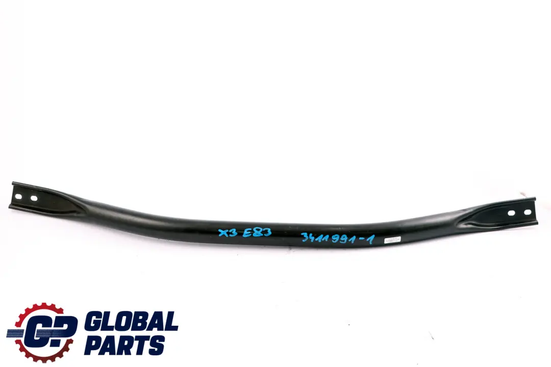 Domstrebe Anbauteile Motorraum Motor für BMW X3 er E83 mit Teilenummer 3411991 BMW X3 er E83 Domstrebe Anbauteile Motorraum Motor - SKU 3411991-1 - Teilenummer 3411991