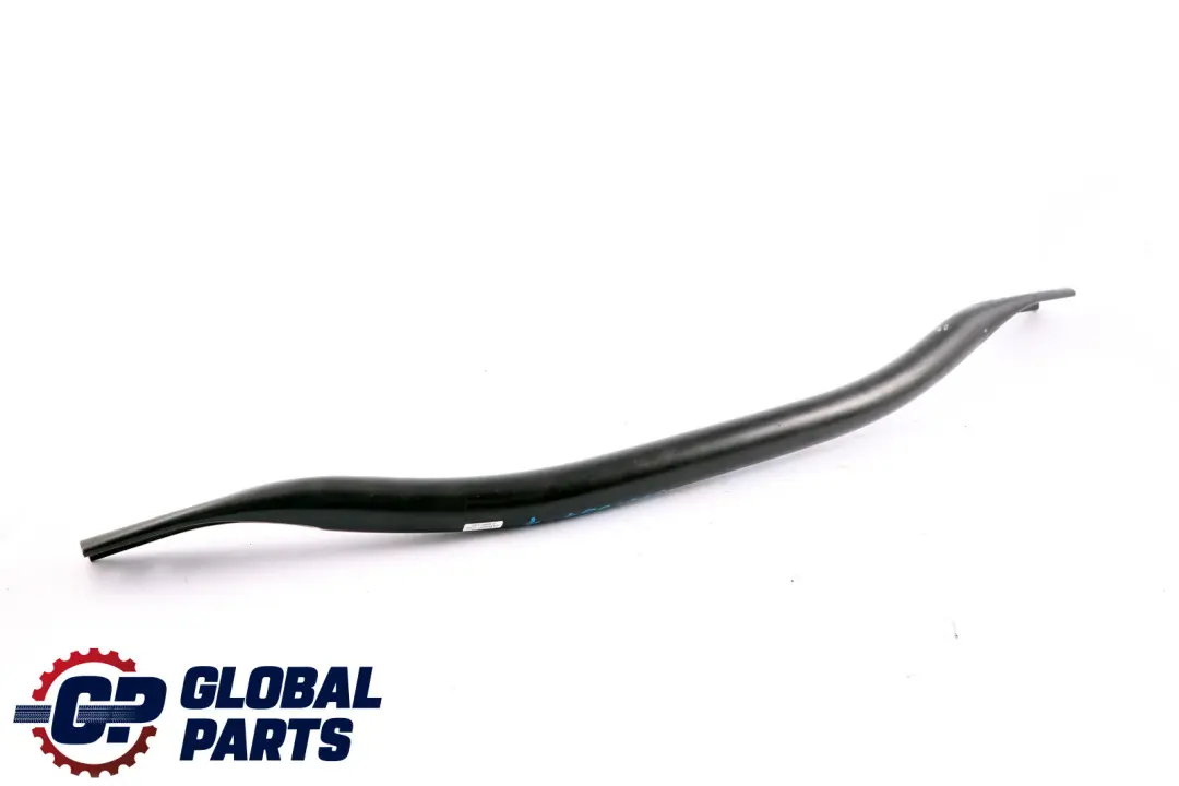 Suspension Strut Brace Bar Mounting Holder to BMW X3 Series E83 Engine with Part number 3411991 BMW X3 Series E83 Engine Suspension Strut Brace Bar Mounting Holder - SKU 3411991-1 - Part number 3411991