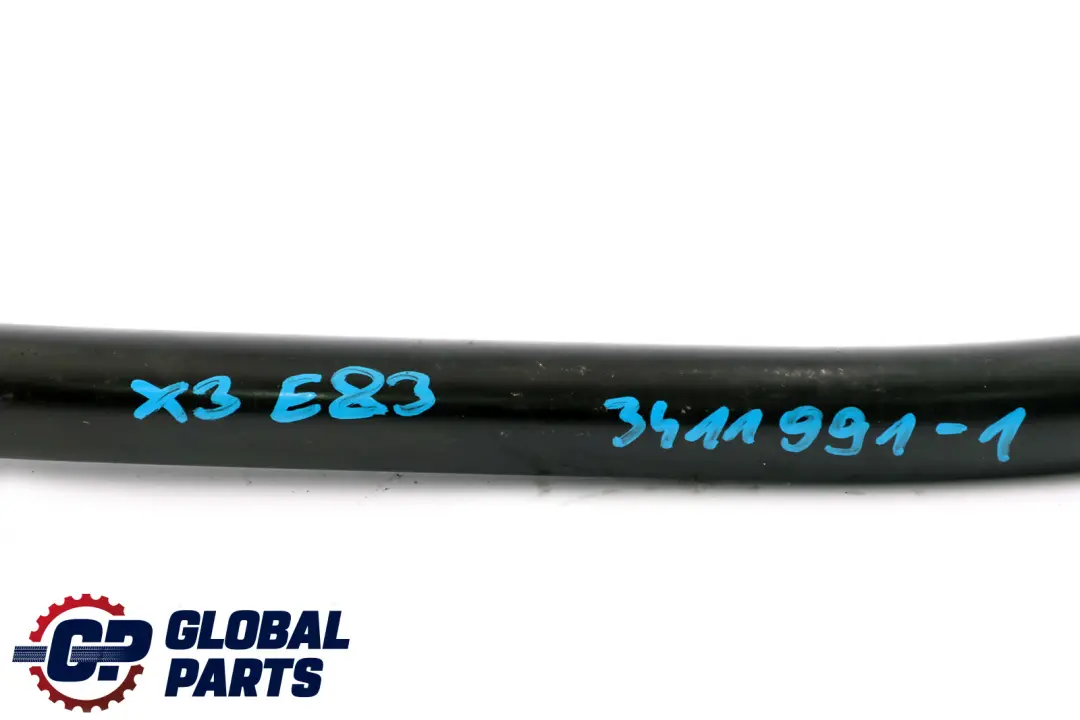 BMW E83 Motor Suspension Puntal Barra De Montaje Soporte - SKU 3411991-1 - Número de pieza 3411991