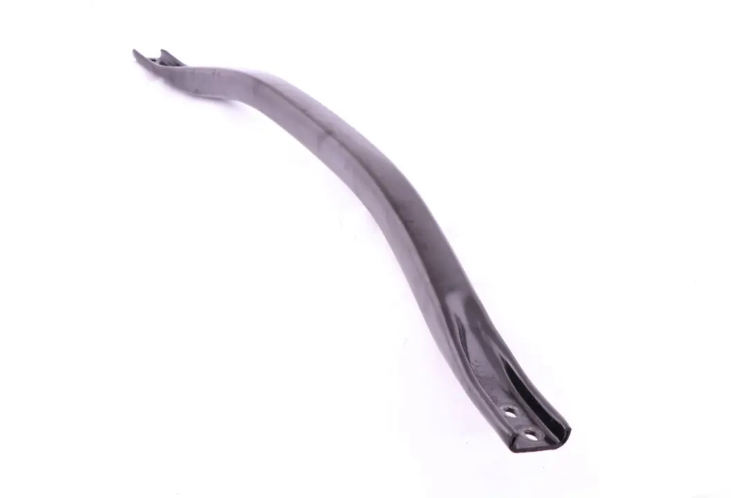 E83N LCI Barra Amplificazione Stabilizzatrice Anteriore Superiore per BMW X3 E83 con numero di parte 51713411991 BMW X3 E83 E83N LCI Barra Amplificazione Stabilizzatrice Anteriore Superiore - SKU 3411991 - Numero di parte 51713411991